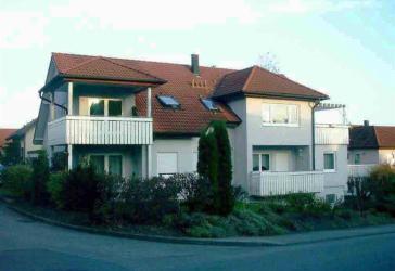 Vorschaubild Wohnung