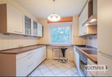 KOMFORT - großzügige Eigentumswohnung mit Loggia und Fahrstuhl in Wellesweiler!
