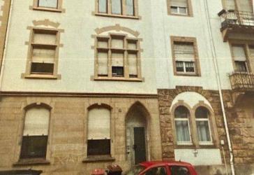 4- Zimmer Wohnung in Durlach Dachgeschoss
