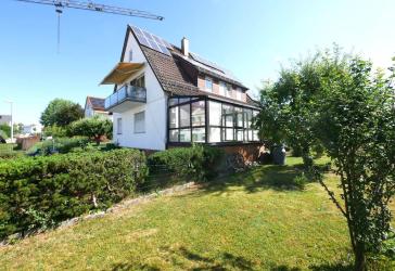 Vorschaubild Einfamilienhaus