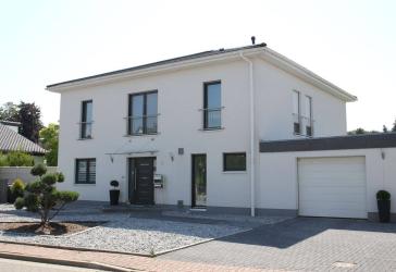 Ihr neues Zuhause | Energieeffizient | Wertstabil | Nach Ihren Wünschen und Vorstellungen!
