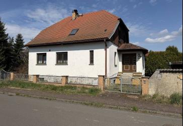 Vorschaubild Einfamilienhaus