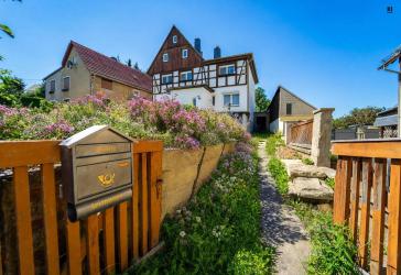 Vorschaubild Einfamilienhaus