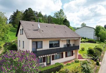 Vorschaubild Einfamilienhaus