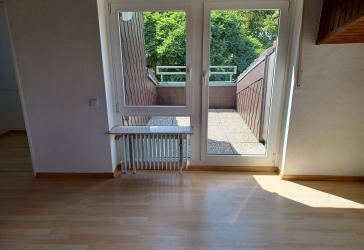 Wohnung mieten in 48431 Dutum