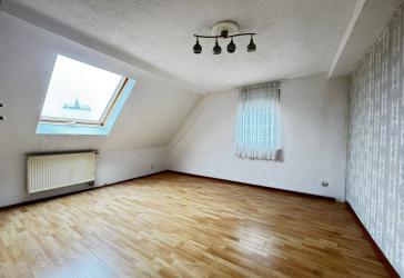 Vorschaubild Maisonettewohnung