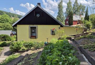 Vorschaubild Gartenhaus