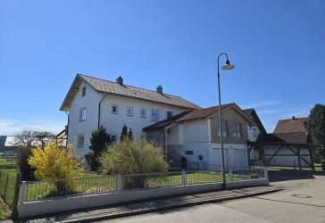 Vorschaubild Mehrfamilienhaus