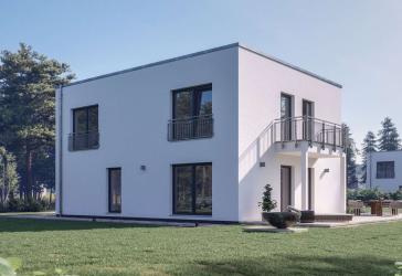 Vorschaubild Einfamilienhaus