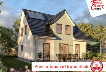 Vorschaubild Einfamilienhaus