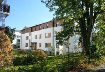 Vorschaubild Penthouse