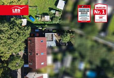 Vorschaubild Reihenendhaus