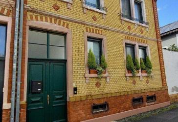 Historischer Charme trifft modernen Wohnkomfort in ruhiger Altstadtlage