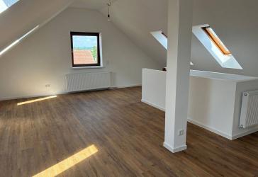 Vorschaubild Maisonettewohnung