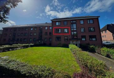 Charmante 3-Zimmer-Wohnung in Hamburg Billstedt mit großem Gestaltungspotential