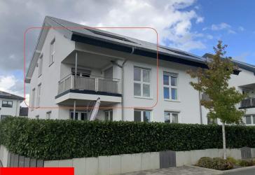 Vorschaubild Maisonettewohnung