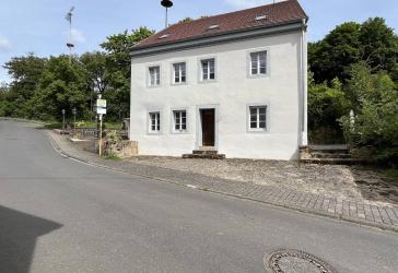 Vorschaubild Einfamilienhaus