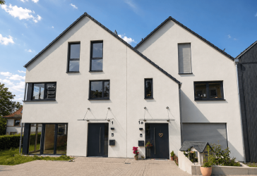 Vorschaubild Reihenmittelhaus