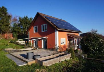 Vorschaubild Einfamilienhaus