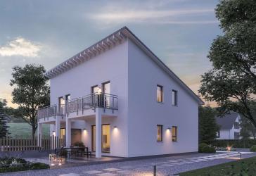 Vorschaubild Einfamilienhaus