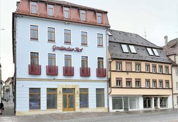 Vorschaubild Wohnung