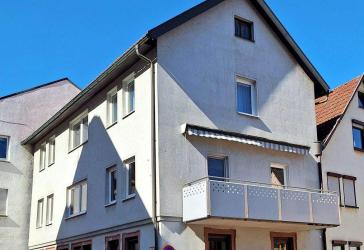 Einziehen & wohlfühlen - das sanierte Familienhaus