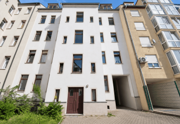 Vorschaubild Wohnung
