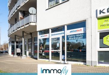 Vorschaubild Büro- /Praxis-Immobilie