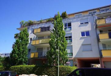 Vorschaubild Wohnung