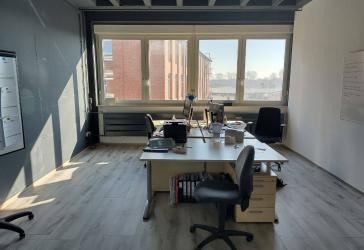 Vorschaubild Büro- /Praxis-Immobilie