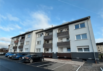 Vorschaubild Mehrfamilienhaus