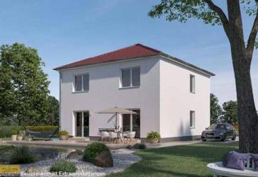 Vorschaubild Einfamilienhaus