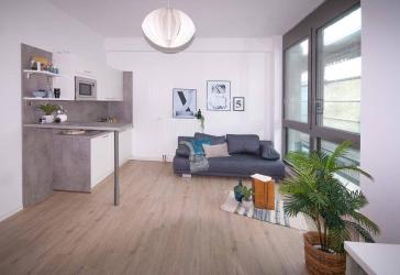 Vorschaubild Loft-Studio-Atelier