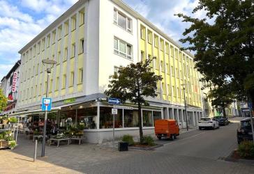 Vorschaubild Wohnung