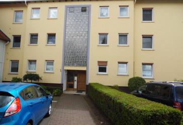4-ZKB in Obervellmar zu verkaufen