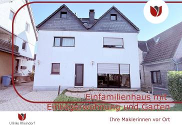 Vorschaubild Einfamilienhaus