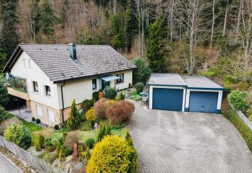 Vorschaubild Einfamilienhaus