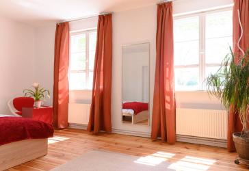 Vorschaubild Maisonettewohnung