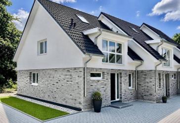 Vorschaubild Reihenendhaus