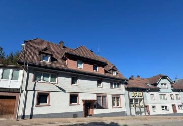 Vorschaubild Mehrfamilienhaus