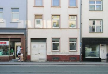 Charmante 2-Zimmer-Wohnung im Herzen von Aachen - ideal für Singles oder Studenten