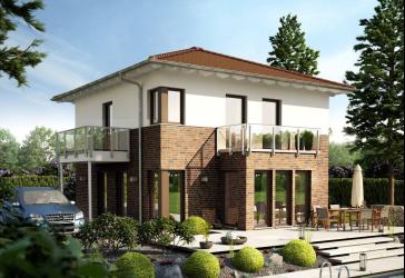 Dein Traumhaus mit LivingHaus - Individuell geplant, perfekt gebaut