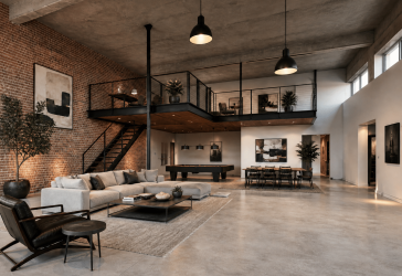 Vorschaubild Loft-Studio-Atelier