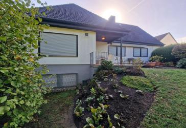 Vorschaubild Einfamilienhaus