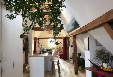 Vorschaubild Maisonettewohnung