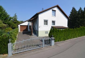 Vorschaubild Einfamilienhaus