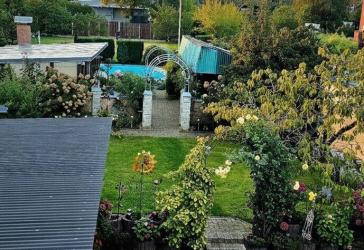 Großzügiges EFH mit 7 Zimmern, 500 m² Grundstück und moderner Ausstattung