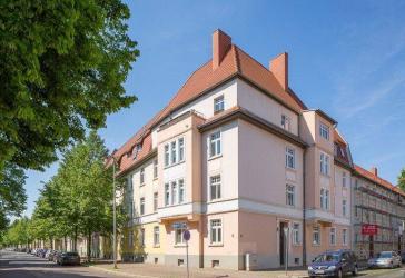 Vorschaubild Wohnung
