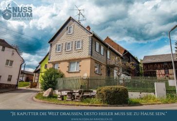 Vorschaubild Einfamilienhaus