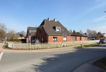 Wohnen, Gewerbe, bebauen?
